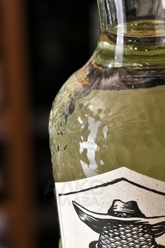 Senor Sotol Ensemble - Сеньйор Сотол Энсамбле 0.7 л