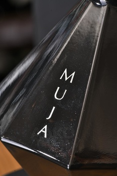 Muja Rosapetra - виски Муйа Росапетра 0.5 л в п/у