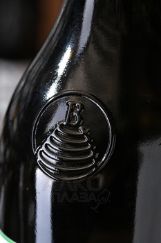 Bisol Crede Prosecco di Valdobbiadene Superiore - вино игристое Бизоль Креде Вальдоббьядене Просекко Супериоре Брют 0.75 л