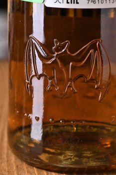 Bacardi Carta Oro - ром Бакарди Карта Оро 0.7 л