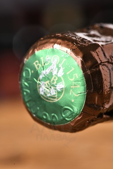 Bisol Molera Valdobbiadene Prosecco Superiore DOCG Extra Dry - игристое вино Бизоль Молера Вальдоббьядене Просекко Супериоре Экстра Драй 0.75 л