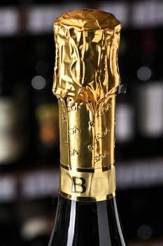 Bottega Millesimato - вино игристое Боттега Миллесимато 2022 год 0.75 л белое брют