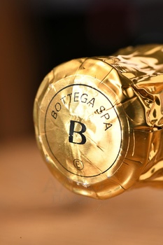 Bottega Millesimato - вино игристое Боттега Миллесимато 2022 год 0.75 л белое брют