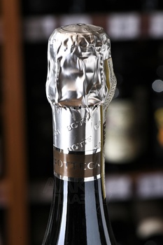 Casa Bottega Valdobbiadene Prosecco Superiore - вино игристое Каса Боттега Вальдоббиадене Просекко Супериоре 2021 год 0.75 л белое сухое