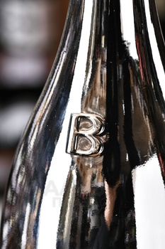 Bottega White Gold Venezia Brut - вино игристое Боттега Уайт Голд Венециа Брют 2022 год 0.75 л белое брют