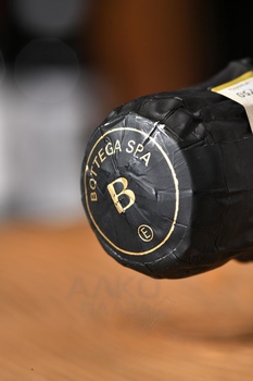Bottega Valdobbiadene Prosecco Superiore - вино игристое Боттега Вальдоббиадене Просекко Супериоре 2021 год 0.75 л белое сухое