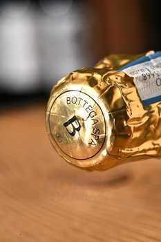 Prosecco DOC Brut Casa Bottega S - вино игристое Просекко Брют Каса Боттега С 2021 год 0.75 л белое брют