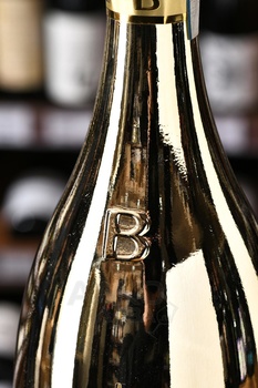 Bottega Gold Prosecco Brut - вино игристое Боттега Голд Просекко Брют 2023 год 0.75 л белое брют