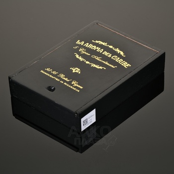 La Aroma Del Caribe Sampler - сигары Ла Арома Дель Карибе Семплер набор