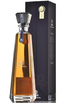 Jose Cuervo 1800 Milenio Extra Anejo - текила Хосе Куэрво 1800 Миленио Экстра Аньехо 0.7 л в п/у