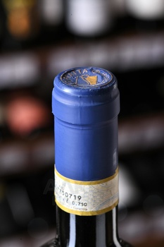 Valdipiatta Nobile di Montepulciano Vigna d’Alfiero - вино Вальдипьятта Нобиле ди Монтепульчано Винья д’Альфьеро 0.75 л красное сухое