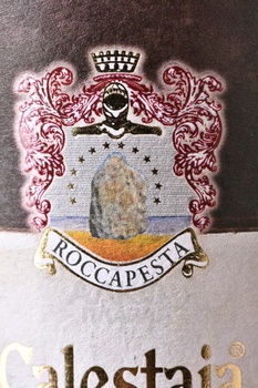 Calestaia Morellino di Scansano Riserva - вино Калестайя Мореллино ди Скансано Ризерва 0.75 л красное сухое