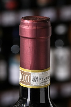 Chianti Classico Riecine - вино Кьянти Классико Риечине 0.75 л красное сухое