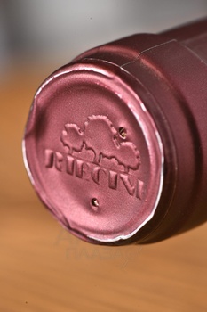 Chianti Classico Riecine - вино Кьянти Классико Риечине 0.75 л красное сухое