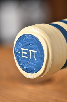 Chianti Casale III Edoardo Pi DOC - вино Кьянти Казалле III Эдуардо Пи ДОК 0.75 л красное сухое