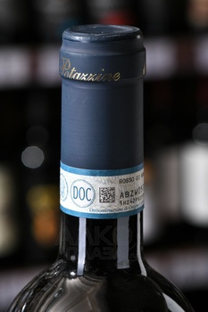 Tenuta Le Potazzine Rosso Di Montalcino - вино Россо ди Монтальчино Тенуте Ле Потаццине 2020 год 0.75 л красное сухое