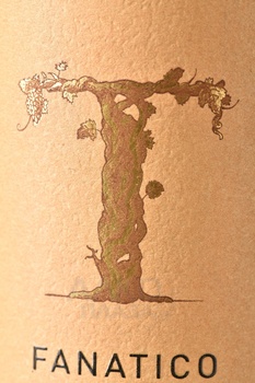 Villa Trasqua Fanatico Chianti Classico Riserva - вино Вилла Траска Фанатико Кьянти Классико Ризерва 0.75 л красное сухое