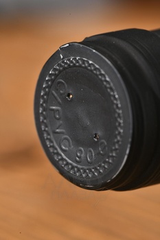 Tenute Poggiocaro Brunello di Montalcino - вино Тенуте Поджиокаро Брунелло ди Монтальчино 0.75 л красное сухое