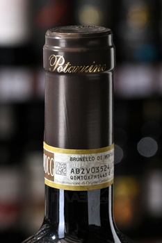 Le Potazzine Brunello di Montalcino DOCG - вино Ле Потаццине Брунелло ди Монтальчино ДОКГ 0.75 л красное сухое