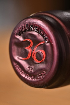 Chianti Classico Gran Selezione Castello Fonterutoli Vicoregio 36 - вино Кьянти Классико Гран Селеционе Кастелло Фонтерутоли Викорегио 36 0.75 л красное сухое