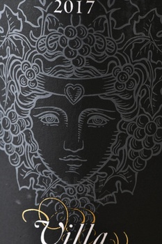 Brunello di Montalcino DOCG Villa Poggio Salvi - вино Брунелло ди Монтальчино ДОКГ Вилла Поджо Салви 0.75 л красное сухое