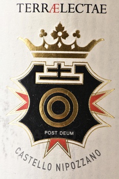 Marchesi de Frescobaldi Montesodi Chianti Rufina Riserva - вино Маркези де Фрескобальди Монтесоди Риезерва Кьянти Руфина 0.75 л красное сухое