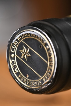 Vigneto San Marcellino Chianti Classico DOCG Gran Selezione - вино Виньето Сан Марчеллино Кьянти Классико ДОКГ Гран Селецьоне 2015 год 0.75 л красное сухое