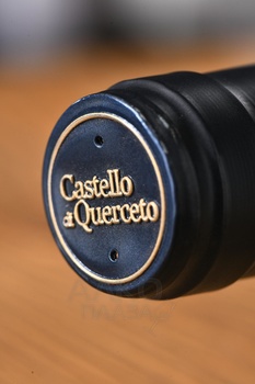 Il Picchio Chianti Classico Gran Selezione - вино Иль Пиккио Кьянти Классико Гран Селецьоне 0.75 л красное сухое