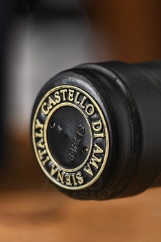 Vigneto Bellavista Chianti Classico Gran Selezione - вино Виньето Беллависта Кьянти Классико Гран Селеционе 0.75 л в п/у красное сухое