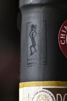 I Fabbri Chianti Classico Riserva - вино И Фаббри Кьянти Классико Ризерва 0.75 л красное сухое