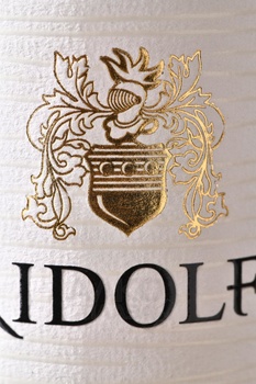 Ridolfi Brunello di Montalcino - вино Ридольфи Брунелло ди Монтальчино 2018 год 0.75 л красное сухое