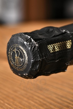 Lo Spudorato Brut Bianco - вино игристое Ло Спудорато Бьянко Брют 2022 год 0.75 л белое брют