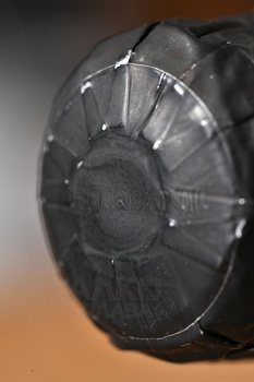 DS Blanc de Blancs - вино игристое ДС Блан де Блан 2020 год 0.75 л белое брют