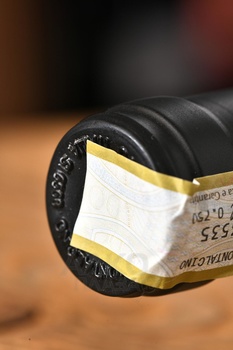 Caparzo Brunello di Montalcino La Casa DOCG - вино Капарцо Брунелло ди Монтальчино Ла Каза ДОКГ 0.75 л красное сухое