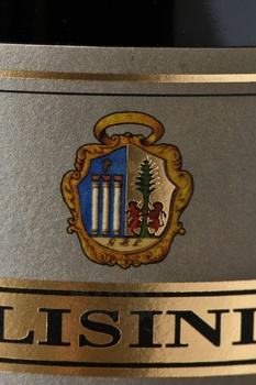 Lisini Brunello di Montalcino Ugolaia - вино Лизини Брунелло ди Монтальчино Уголайа 0.75 л красное сухое