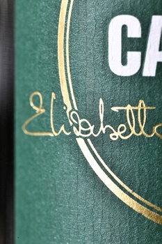 Caparzo Brunello di Montalcino DOCG - вино Капарцо Брунелло ди Монтальчино ДОКГ 0.75 л красное сухое