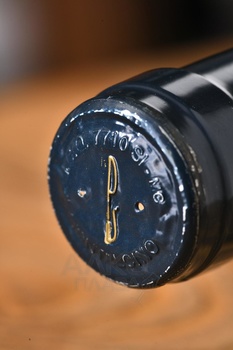 Siro Pacenti Brunello Di Montalcino Riserva - вино Сиро Паченти Брунелло Ди Монтальчино Ризерва 0.75 л красное сухое