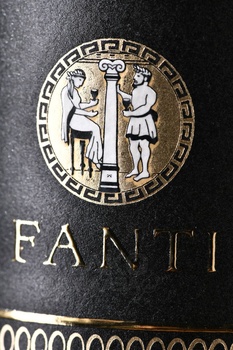 Fanti Vigna Le Macchiarelle Brunello di Montalcino DOCG Riserva - вино Фанти Вигна Ле Маччиарелле Брунелло ди Монталчино Рисерва 0.75 л красное сухое