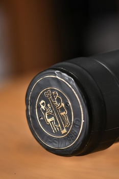 Fanti Vigna Le Macchiarelle Brunello di Montalcino DOCG Riserva - вино Фанти Вигна Ле Маччиарелле Брунелло ди Монталчино Рисерва 0.75 л красное сухое