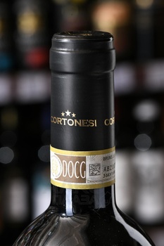 Cortonesi Poggiarelli Brunello di Monatalcino - вино Кортонези Поджарелли Брунелло ди Монтальчино 0.75 л красное сухое