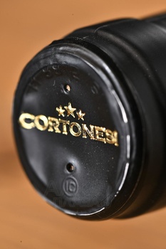 Cortonesi Poggiarelli Brunello di Monatalcino - вино Кортонези Поджарелли Брунелло ди Монтальчино 0.75 л красное сухое