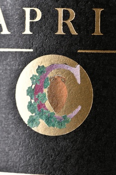 Caprili Brunello di Montalcino AdAlberto Riserva - вино Каприли Брунелло ди Монтальчино АдАльберто Ризерва 0.75 л красное сухое