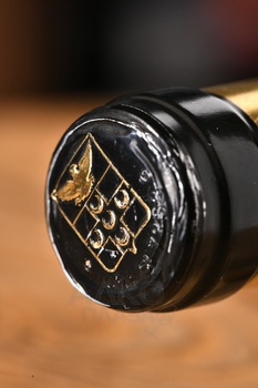 Pianrosso Brunello di Montalcino DOCG - вино Пьянроссо Брунелло ди Монтальчино ДОКГ 0.75 л красное сухое