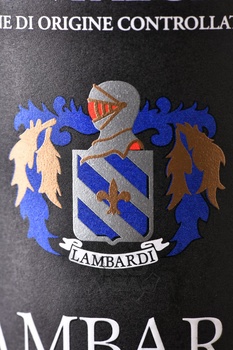 Lambardi Brunello di Montalcino - вино Ламбарди Брунелло ди Монтальчино 0.75 л красное сухое