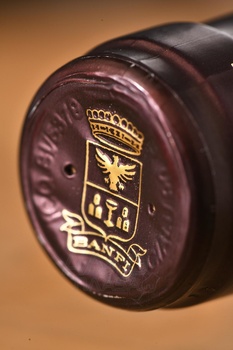 Banfi Brunello di Montalcino - вино Банфи Брунелло ди Монтальчино 0.75 л красное сухое