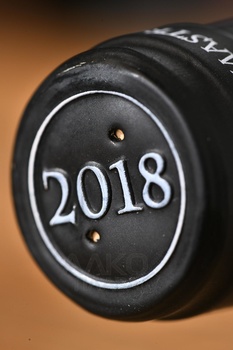 Brunello di Montalcino Mastrojanni - вино Брунелло ди Монтальчино Мастроянни 0.75 л красное сухое