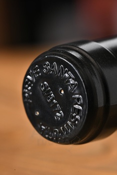 Gaja Pieve Santa Restituta Sugarille Brunello di Montalcino DOCG - вино Сюгарилле Брунелло ди Монтальчино Гайа 0.75 л красное сухое