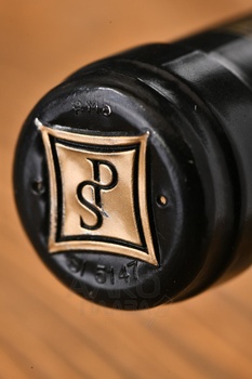 San Polo Vignavecchia Brunello di Montalcino DOCG - вино Сан Поло Виньявеккья Брунелло ди Монтальчино ДОКГ 0.75 л красное сухое