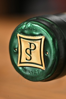 Podernovi Brunello di Montalcino San Polo - вино Подернови Брунелло ди Монтальчино Сан Поло 0.75 л красное сухое