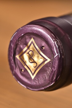 San Polo Brunello di Montalcino Riserva DOCG - вино Сан Поло Брунелло ди Монтальчино Ризерва ДОКГ 0.75 л красное сухое